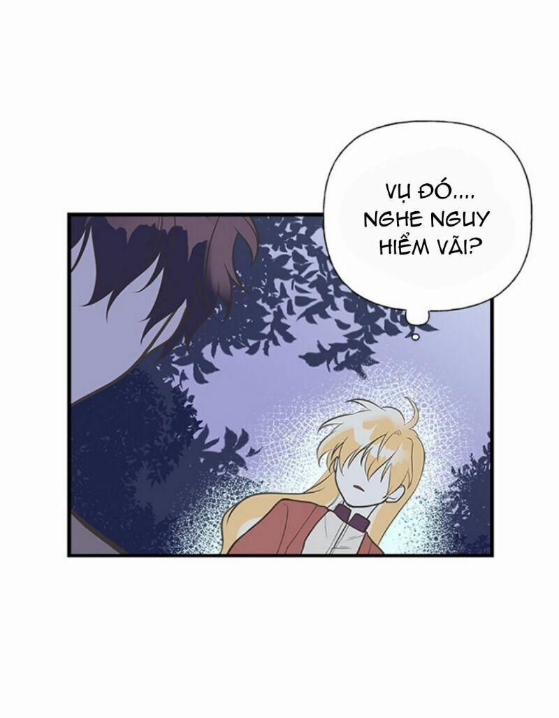 Chị Tôi Đã Nhặt Về Nhà Một Nam Chính Quyến Rũ 11 trang 14