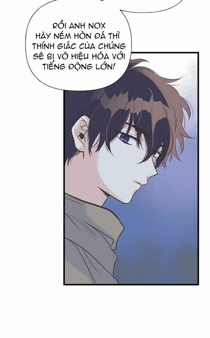 Chị Tôi Đã Nhặt Về Nhà Một Nam Chính Quyến Rũ 11 trang 20