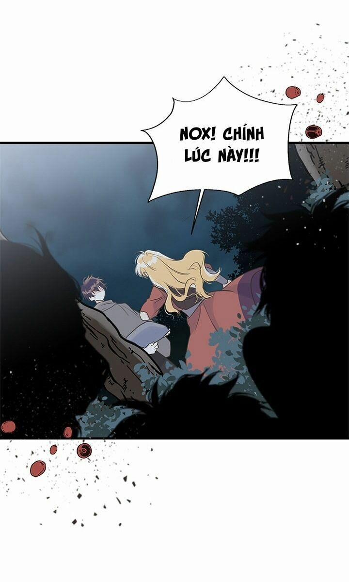 Chị Tôi Đã Nhặt Về Nhà Một Nam Chính Quyến Rũ 11 trang 25