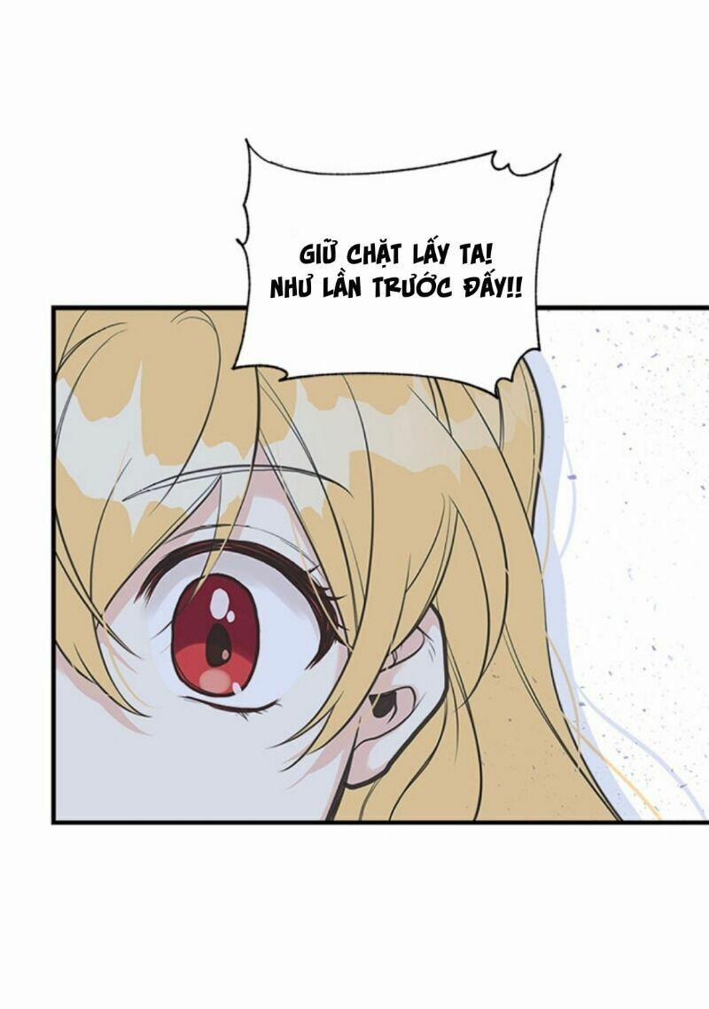 Chị Tôi Đã Nhặt Về Nhà Một Nam Chính Quyến Rũ 11 trang 30