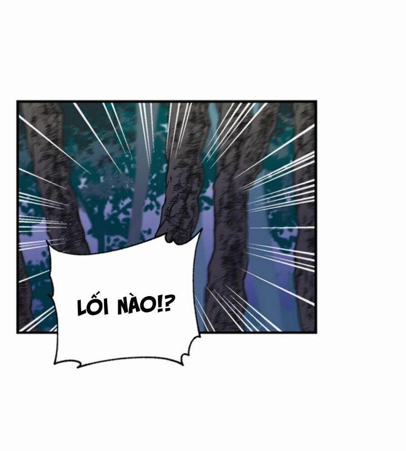 Chị Tôi Đã Nhặt Về Nhà Một Nam Chính Quyến Rũ 11 trang 33