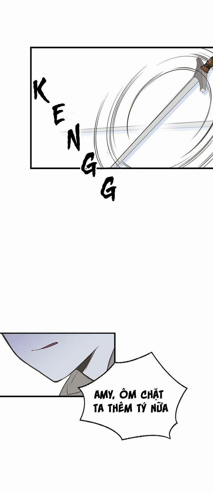 Chị Tôi Đã Nhặt Về Nhà Một Nam Chính Quyến Rũ 11 trang 43