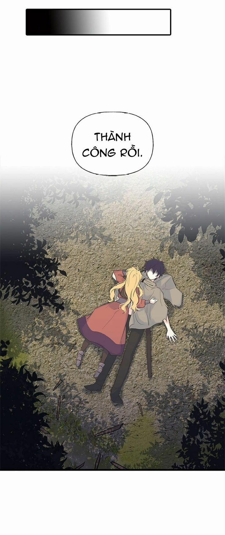 Chị Tôi Đã Nhặt Về Nhà Một Nam Chính Quyến Rũ 11 trang 47