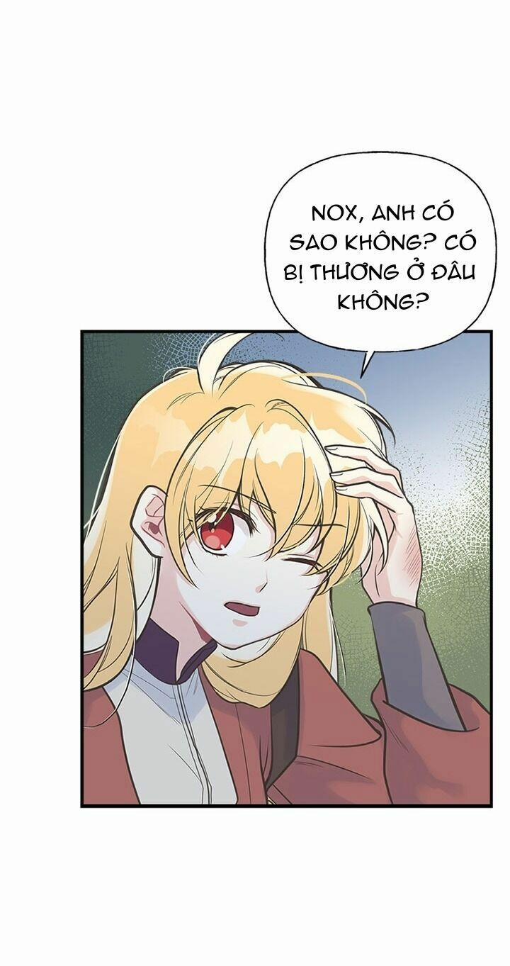 Chị Tôi Đã Nhặt Về Nhà Một Nam Chính Quyến Rũ 11 trang 49