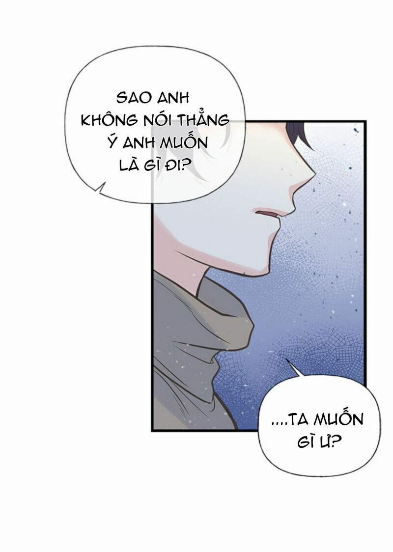 Chị Tôi Đã Nhặt Về Nhà Một Nam Chính Quyến Rũ 11 trang 57