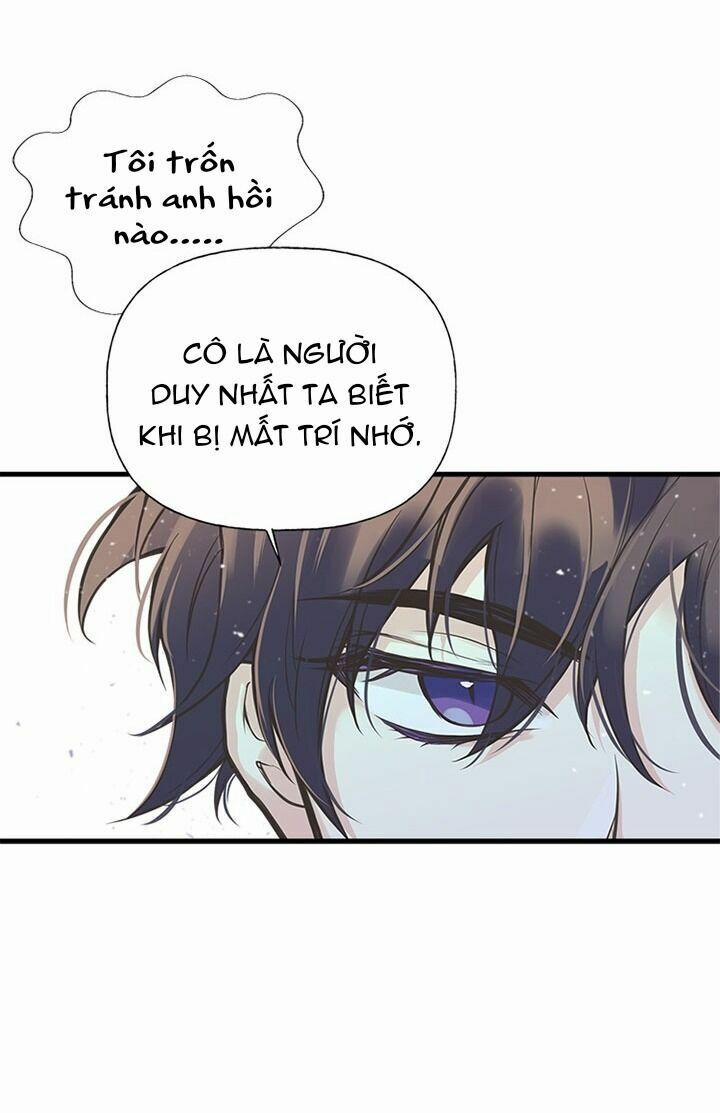 Chị Tôi Đã Nhặt Về Nhà Một Nam Chính Quyến Rũ 11 trang 59