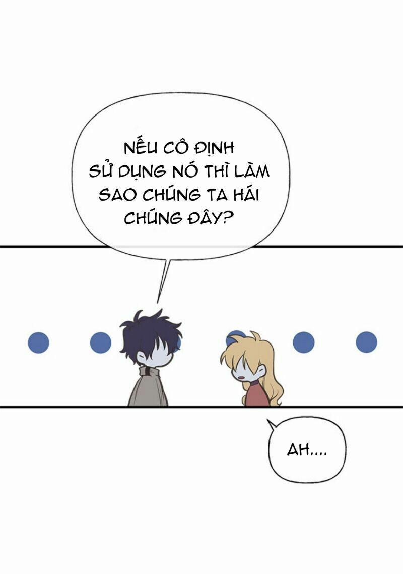 Chị Tôi Đã Nhặt Về Nhà Một Nam Chính Quyến Rũ 11 trang 6