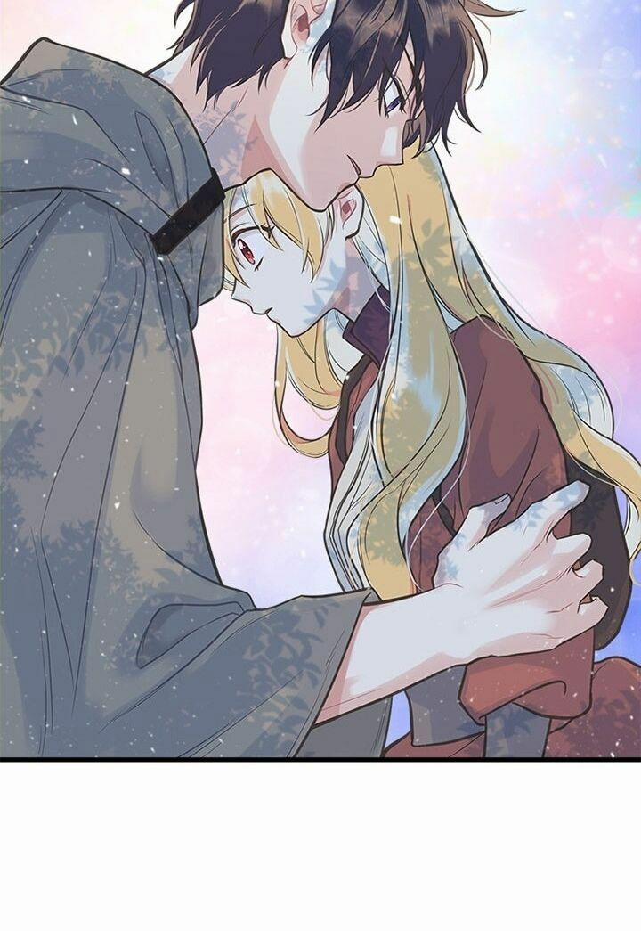 Chị Tôi Đã Nhặt Về Nhà Một Nam Chính Quyến Rũ 11 trang 61