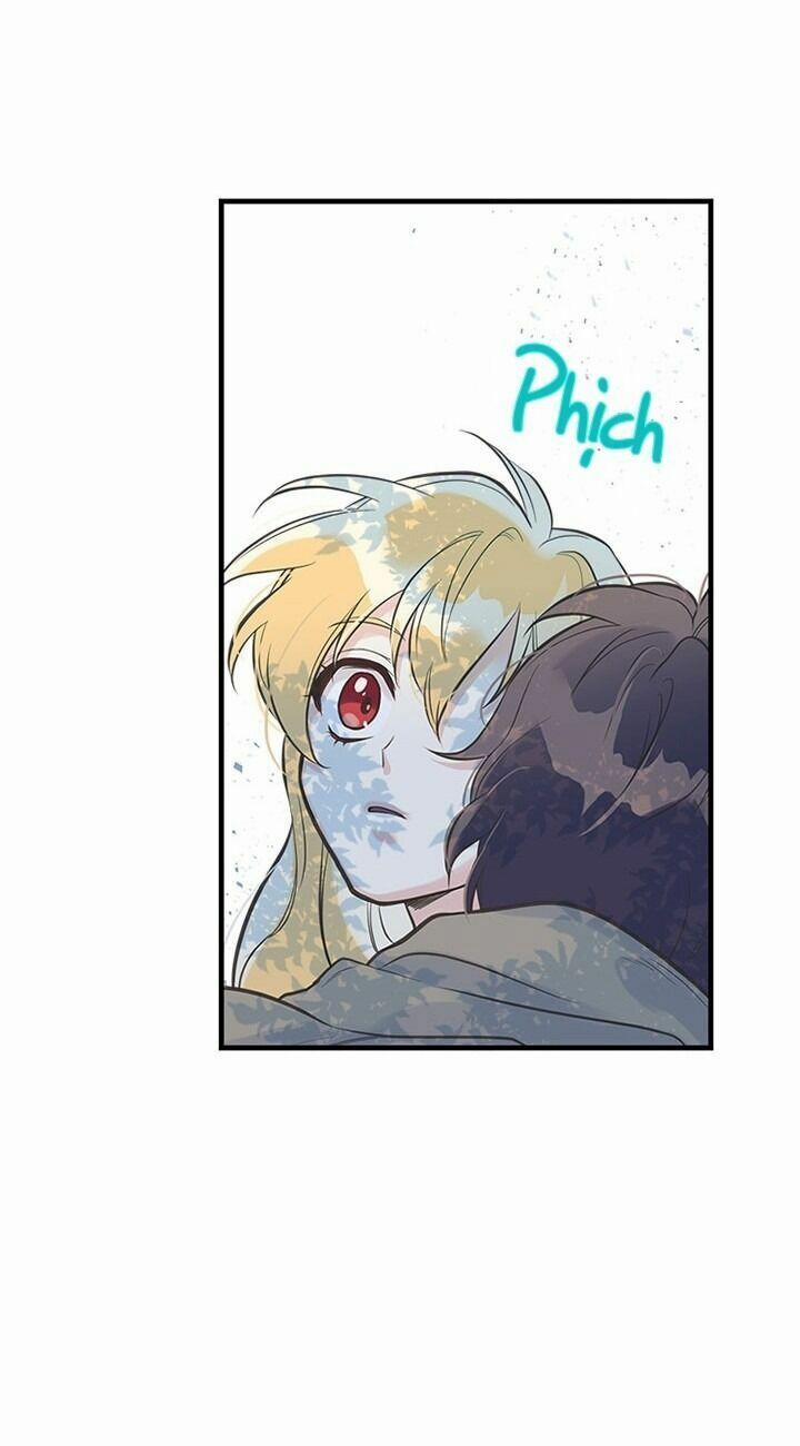 Chị Tôi Đã Nhặt Về Nhà Một Nam Chính Quyến Rũ 11 trang 62