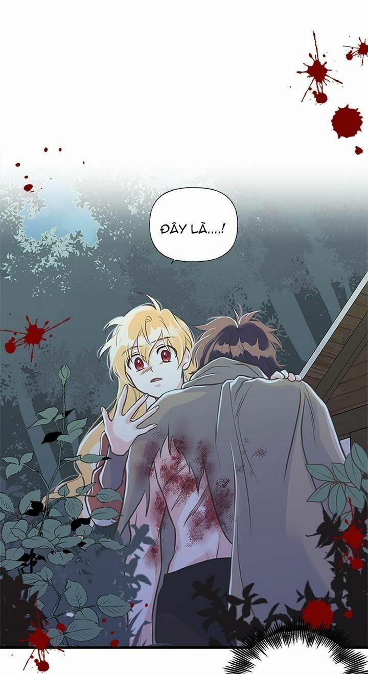 Chị Tôi Đã Nhặt Về Nhà Một Nam Chính Quyến Rũ 11 trang 64