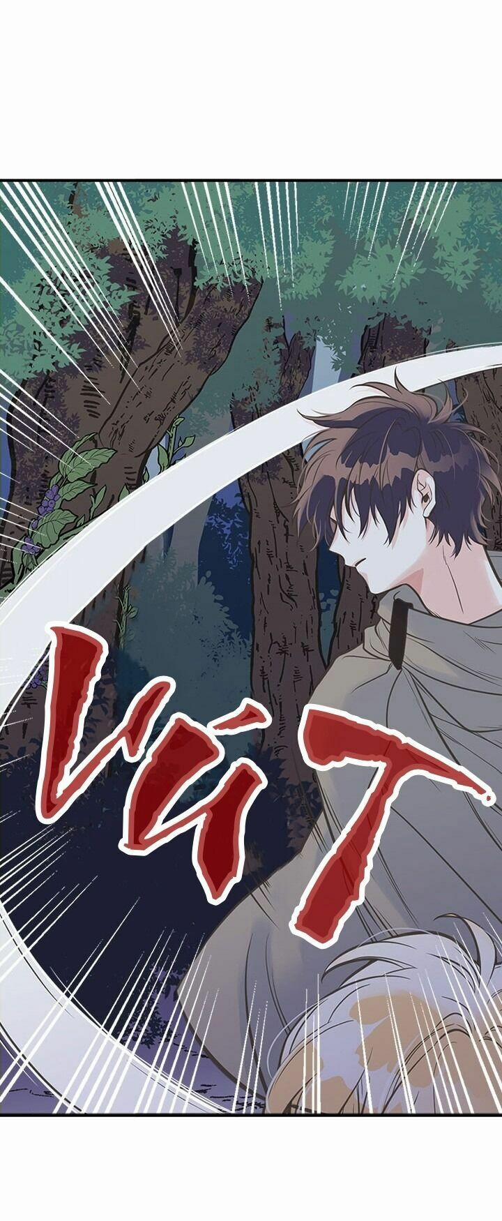 Chị Tôi Đã Nhặt Về Nhà Một Nam Chính Quyến Rũ 11 trang 9