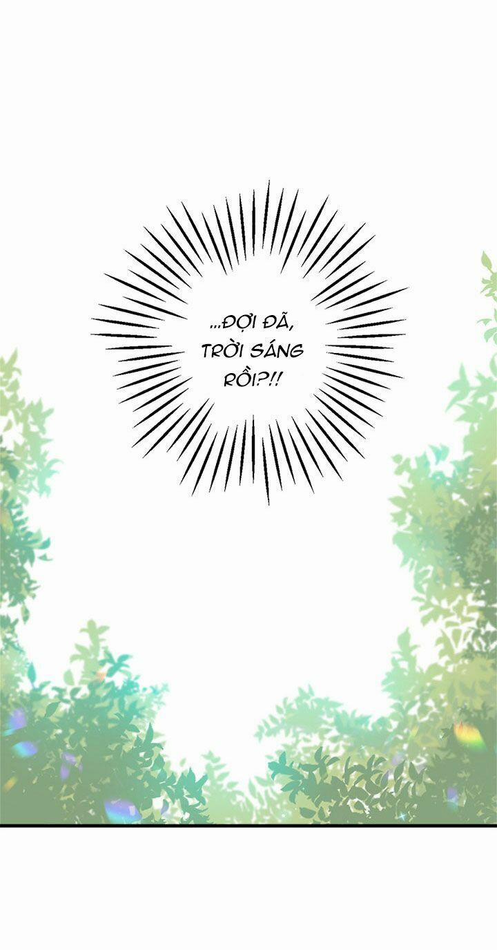 Chị Tôi Đã Nhặt Về Nhà Một Nam Chính Quyến Rũ 12 trang 11