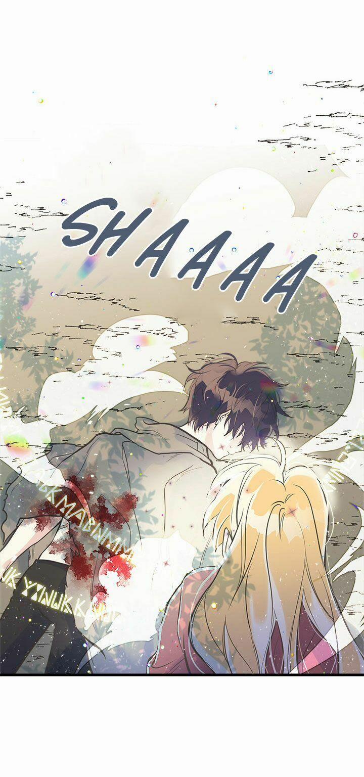 Chị Tôi Đã Nhặt Về Nhà Một Nam Chính Quyến Rũ 12 trang 16