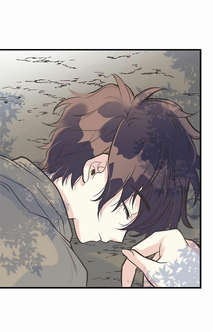 Chị Tôi Đã Nhặt Về Nhà Một Nam Chính Quyến Rũ 12 trang 17