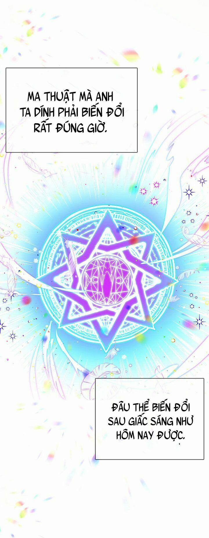 Chị Tôi Đã Nhặt Về Nhà Một Nam Chính Quyến Rũ 12 trang 22