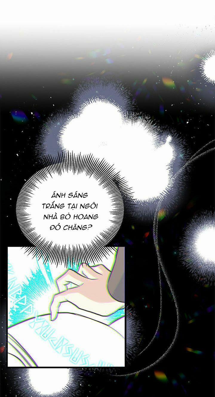 Chị Tôi Đã Nhặt Về Nhà Một Nam Chính Quyến Rũ 12 trang 25