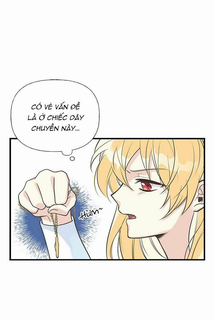 Chị Tôi Đã Nhặt Về Nhà Một Nam Chính Quyến Rũ 12 trang 27