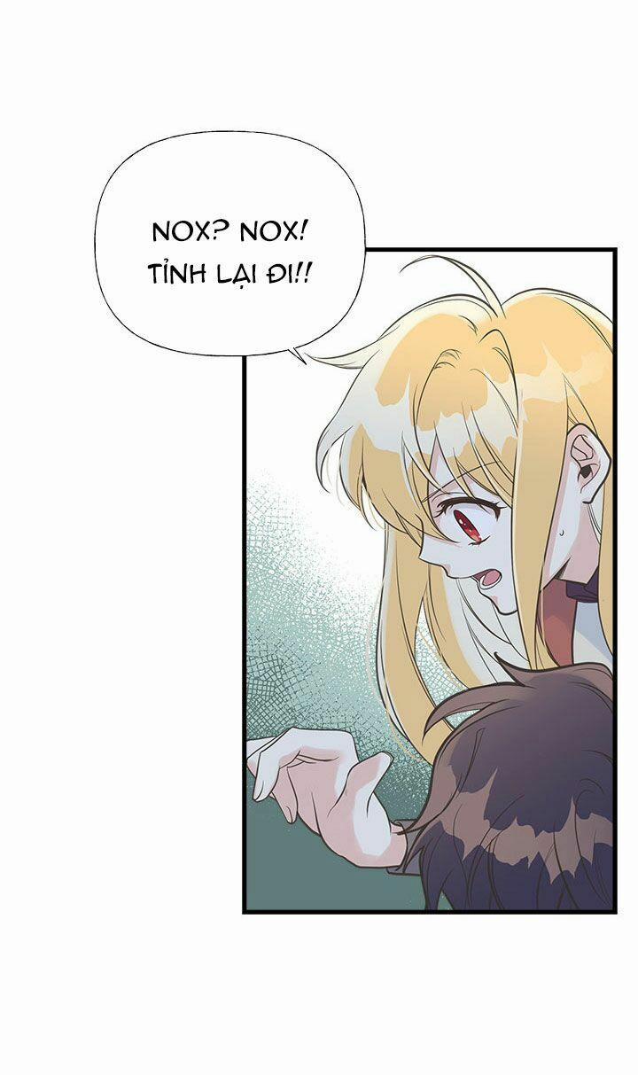 Chị Tôi Đã Nhặt Về Nhà Một Nam Chính Quyến Rũ 12 trang 3