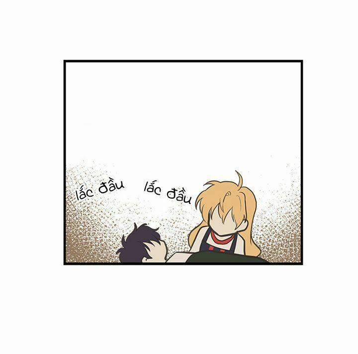 Chị Tôi Đã Nhặt Về Nhà Một Nam Chính Quyến Rũ 12 trang 33