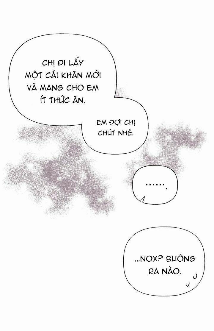Chị Tôi Đã Nhặt Về Nhà Một Nam Chính Quyến Rũ 12 trang 37