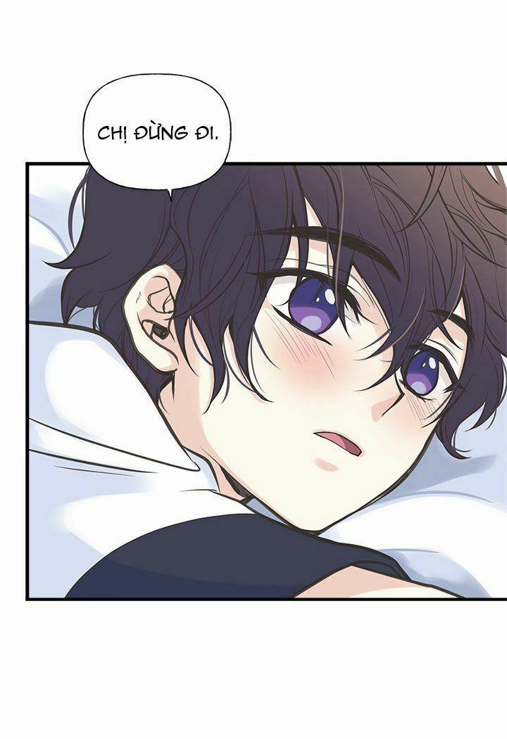 Chị Tôi Đã Nhặt Về Nhà Một Nam Chính Quyến Rũ 12 trang 38