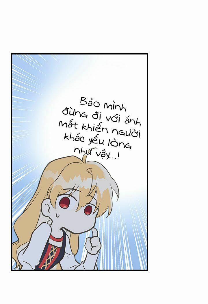 Chị Tôi Đã Nhặt Về Nhà Một Nam Chính Quyến Rũ 12 trang 39