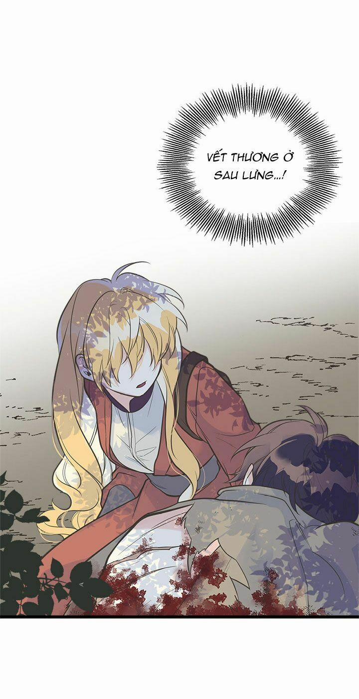 Chị Tôi Đã Nhặt Về Nhà Một Nam Chính Quyến Rũ 12 trang 4