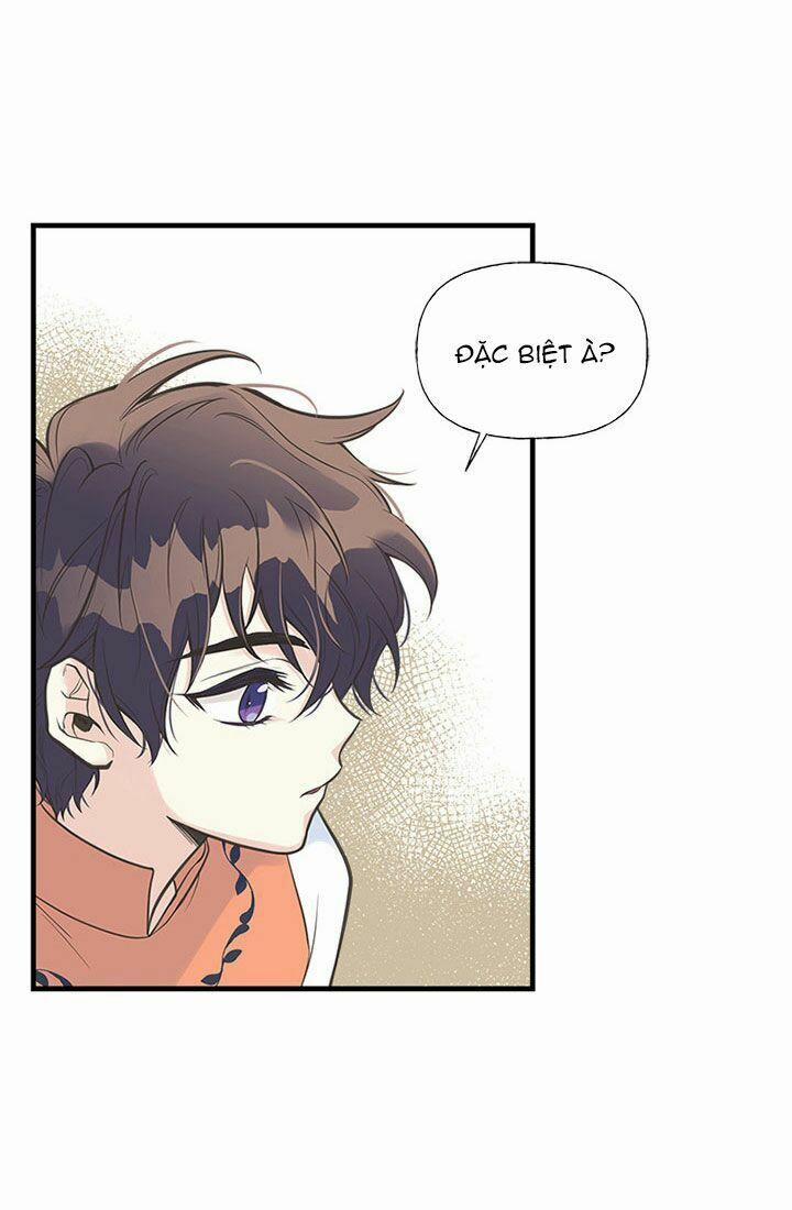 Chị Tôi Đã Nhặt Về Nhà Một Nam Chính Quyến Rũ 12 trang 55