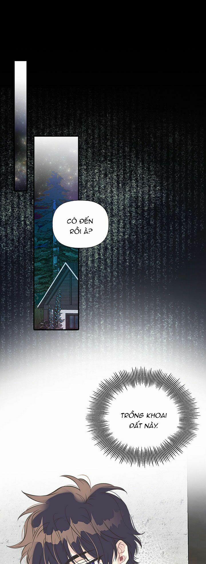 Chị Tôi Đã Nhặt Về Nhà Một Nam Chính Quyến Rũ 12 trang 63