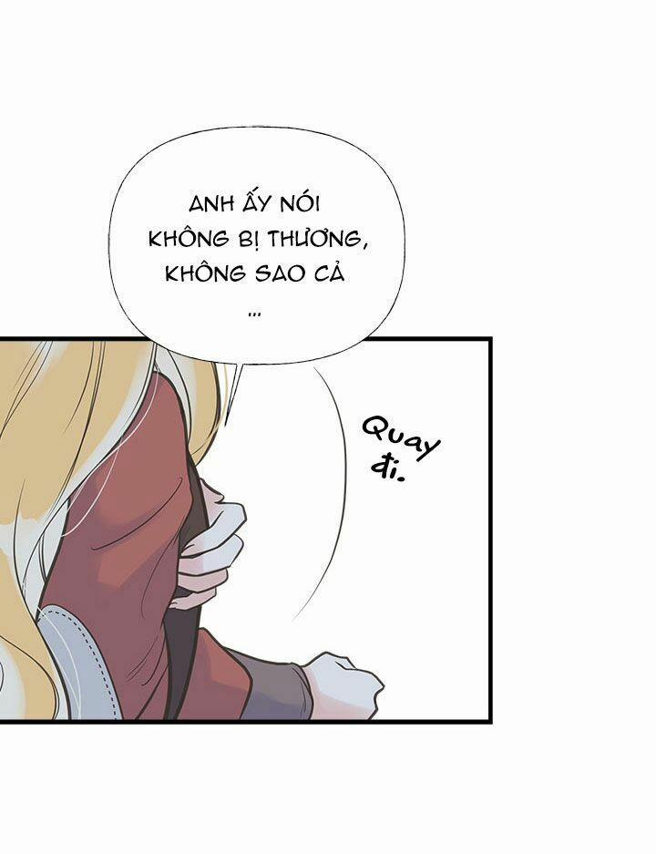 Chị Tôi Đã Nhặt Về Nhà Một Nam Chính Quyến Rũ 12 trang 7