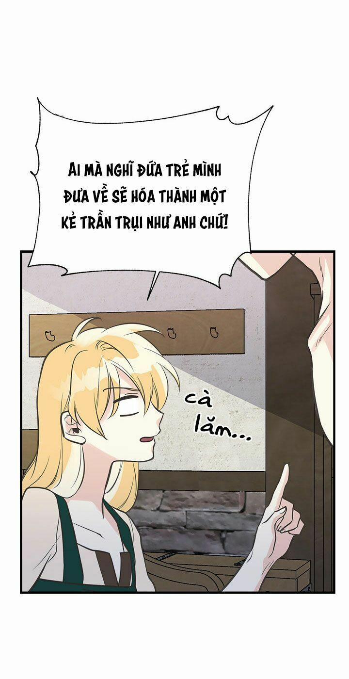 Chị Tôi Đã Nhặt Về Nhà Một Nam Chính Quyến Rũ 13 trang 20