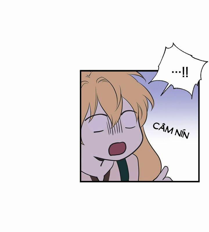 Chị Tôi Đã Nhặt Về Nhà Một Nam Chính Quyến Rũ 13 trang 22