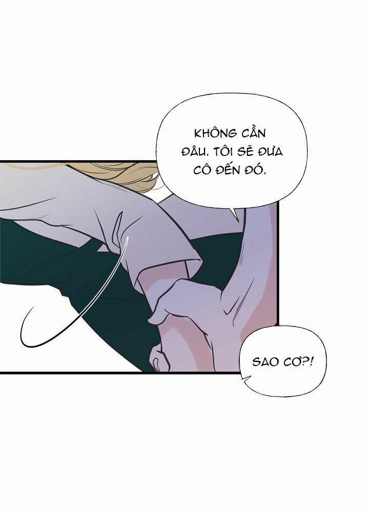 Chị Tôi Đã Nhặt Về Nhà Một Nam Chính Quyến Rũ 13 trang 24