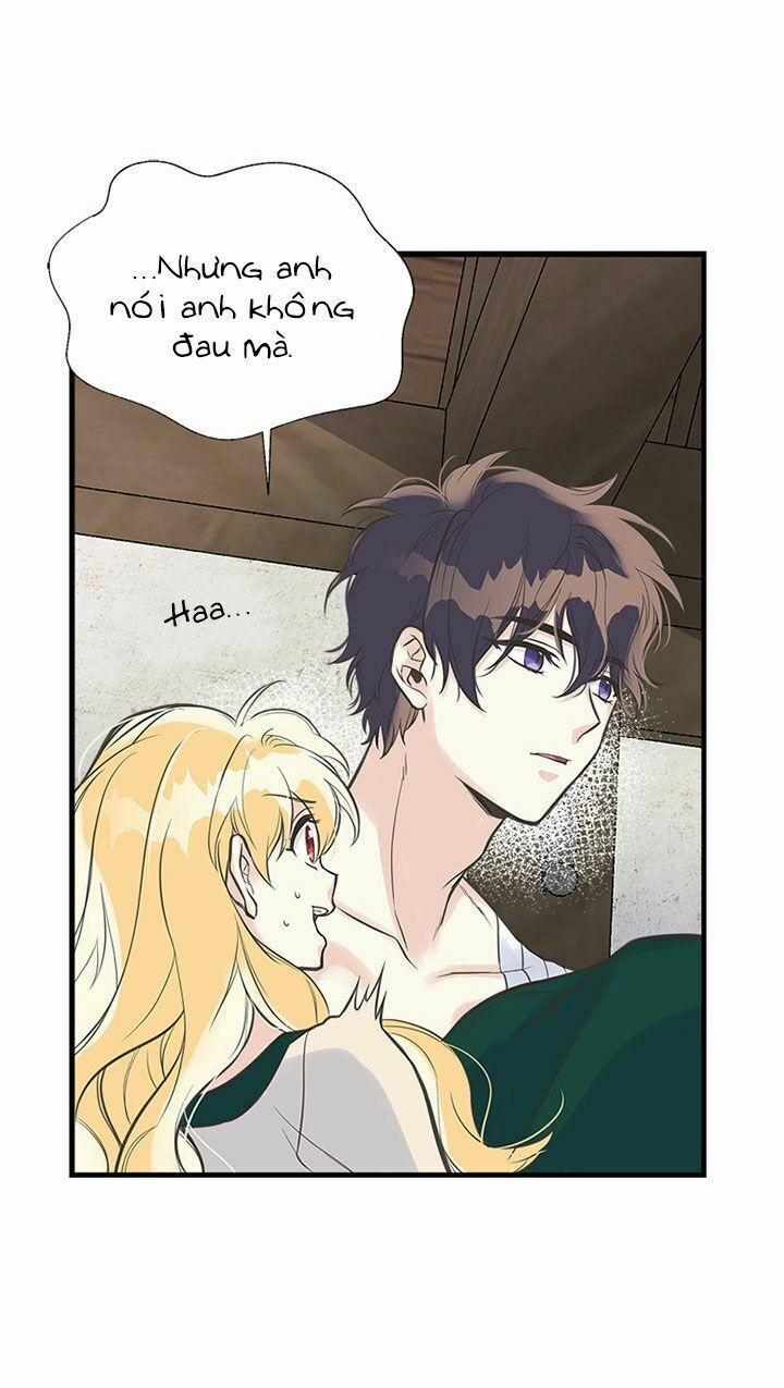Chị Tôi Đã Nhặt Về Nhà Một Nam Chính Quyến Rũ 13 trang 28