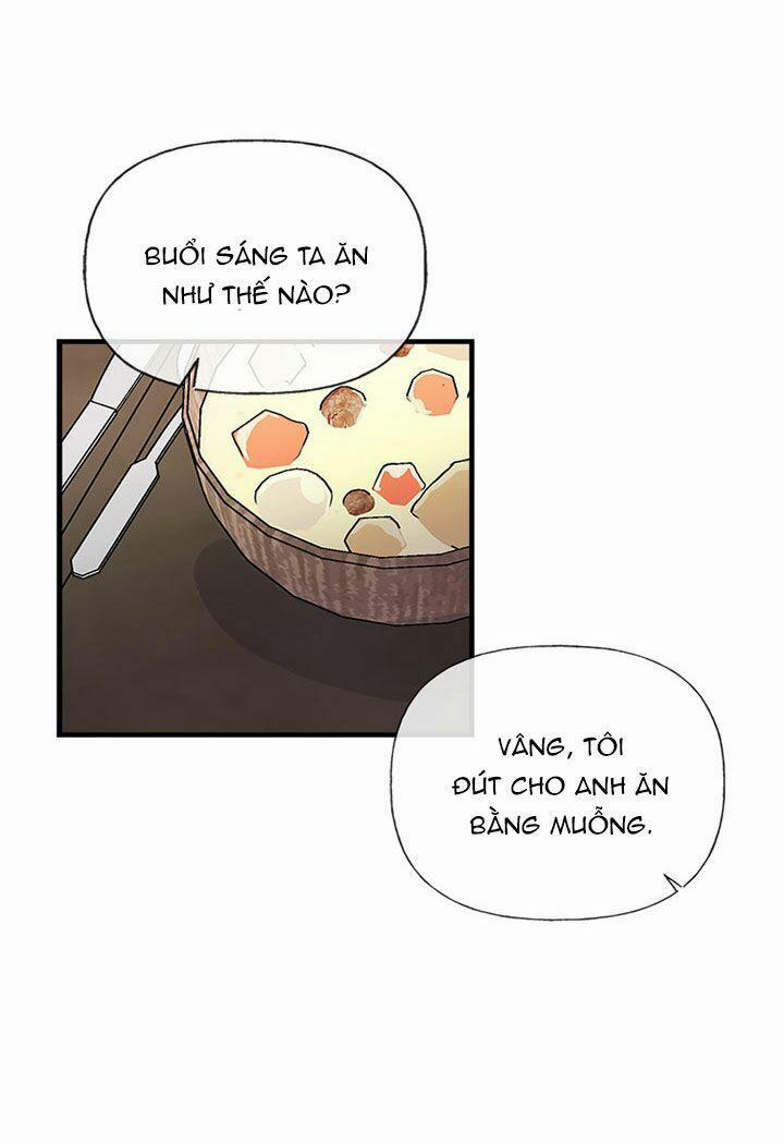 Chị Tôi Đã Nhặt Về Nhà Một Nam Chính Quyến Rũ 13 trang 35