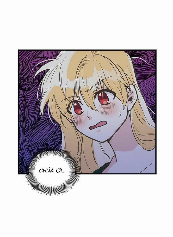 Chị Tôi Đã Nhặt Về Nhà Một Nam Chính Quyến Rũ 13 trang 47