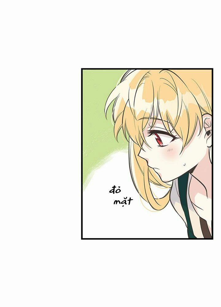 Chị Tôi Đã Nhặt Về Nhà Một Nam Chính Quyến Rũ 13 trang 53