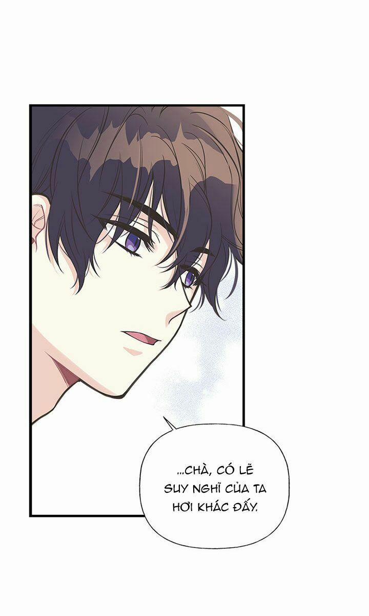Chị Tôi Đã Nhặt Về Nhà Một Nam Chính Quyến Rũ 13 trang 56