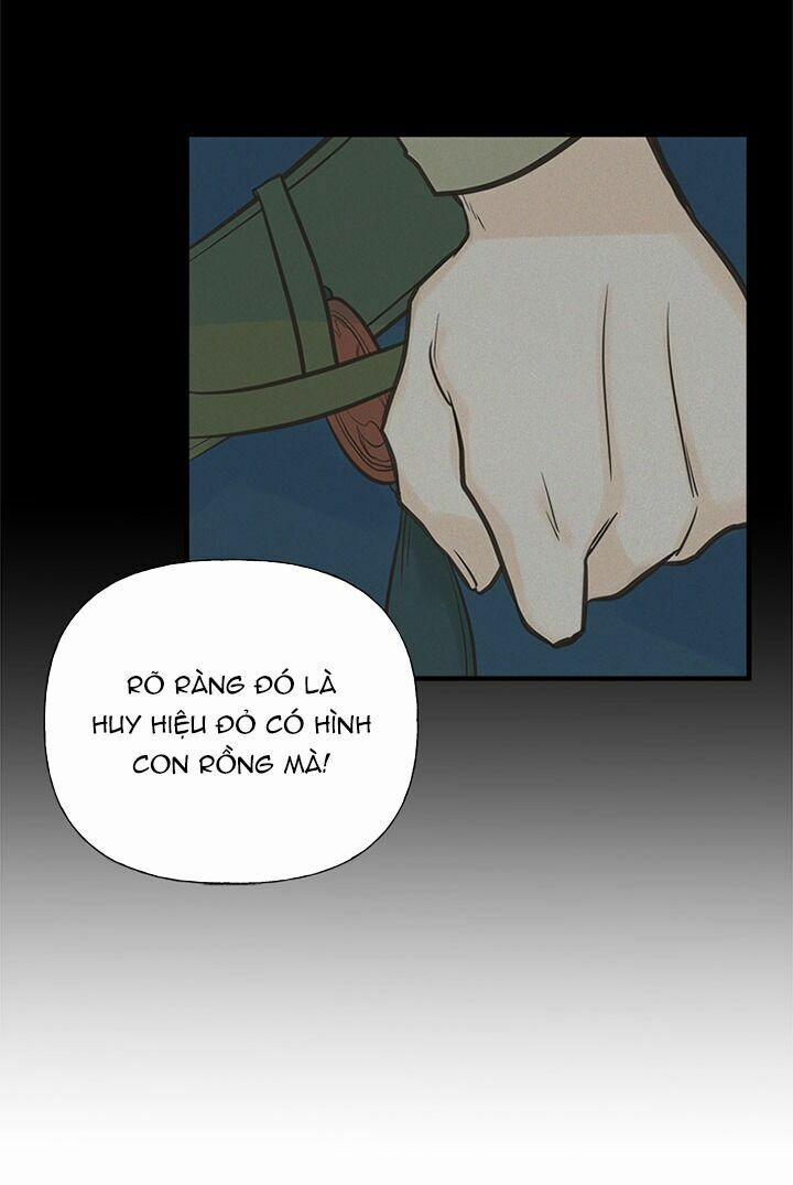 Chị Tôi Đã Nhặt Về Nhà Một Nam Chính Quyến Rũ 14 trang 14