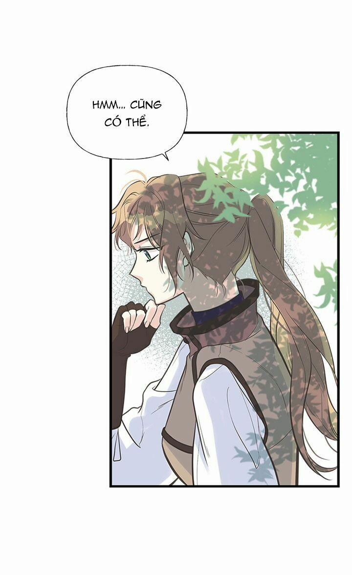 Chị Tôi Đã Nhặt Về Nhà Một Nam Chính Quyến Rũ 14 trang 16