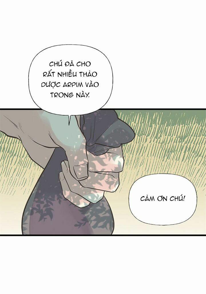 Chị Tôi Đã Nhặt Về Nhà Một Nam Chính Quyến Rũ 14 trang 18
