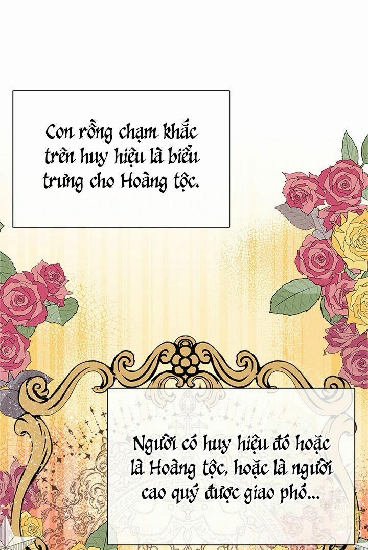 Chị Tôi Đã Nhặt Về Nhà Một Nam Chính Quyến Rũ 14 trang 21