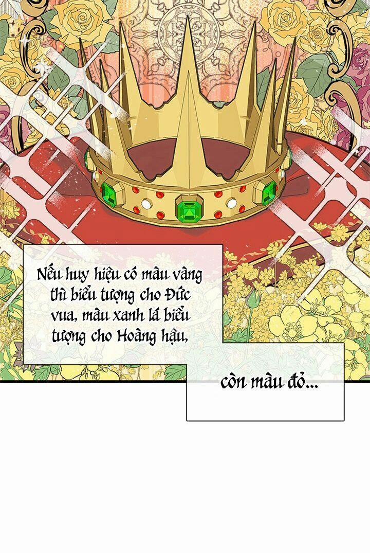 Chị Tôi Đã Nhặt Về Nhà Một Nam Chính Quyến Rũ 14 trang 22