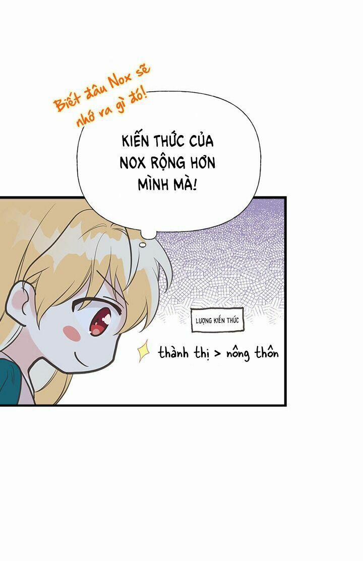 Chị Tôi Đã Nhặt Về Nhà Một Nam Chính Quyến Rũ 14 trang 46