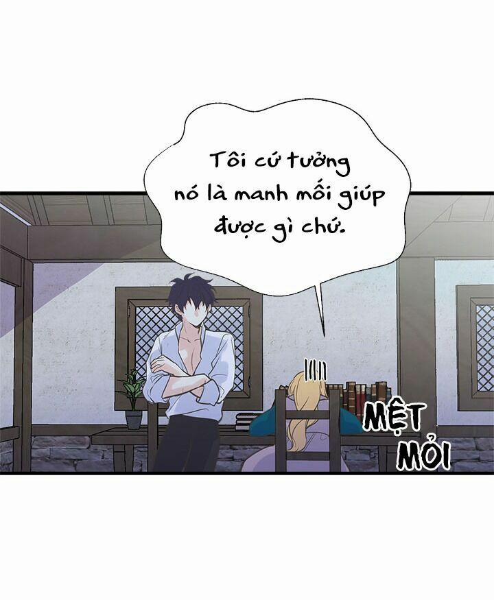 Chị Tôi Đã Nhặt Về Nhà Một Nam Chính Quyến Rũ 14 trang 49