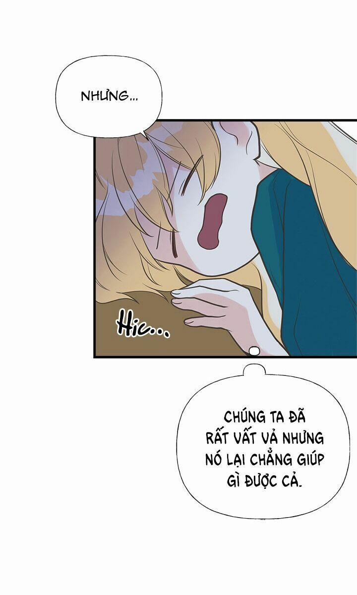 Chị Tôi Đã Nhặt Về Nhà Một Nam Chính Quyến Rũ 14 trang 51