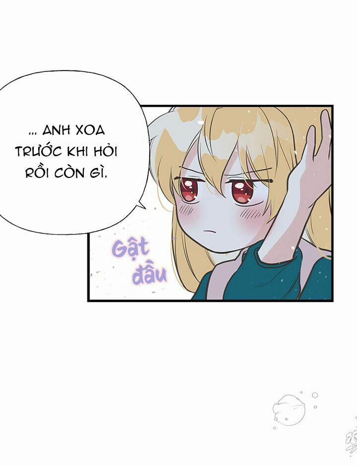 Chị Tôi Đã Nhặt Về Nhà Một Nam Chính Quyến Rũ 14 trang 56