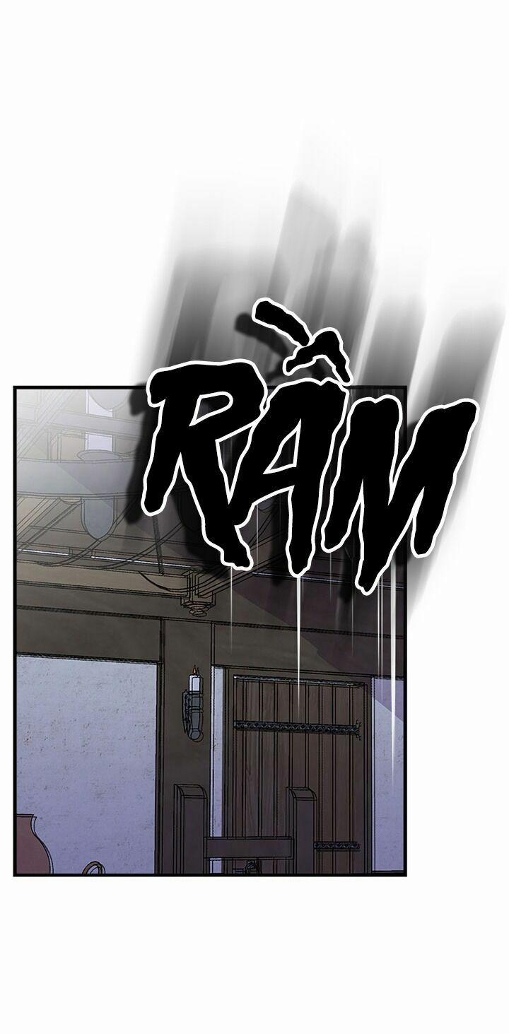 Chị Tôi Đã Nhặt Về Nhà Một Nam Chính Quyến Rũ 14 trang 59