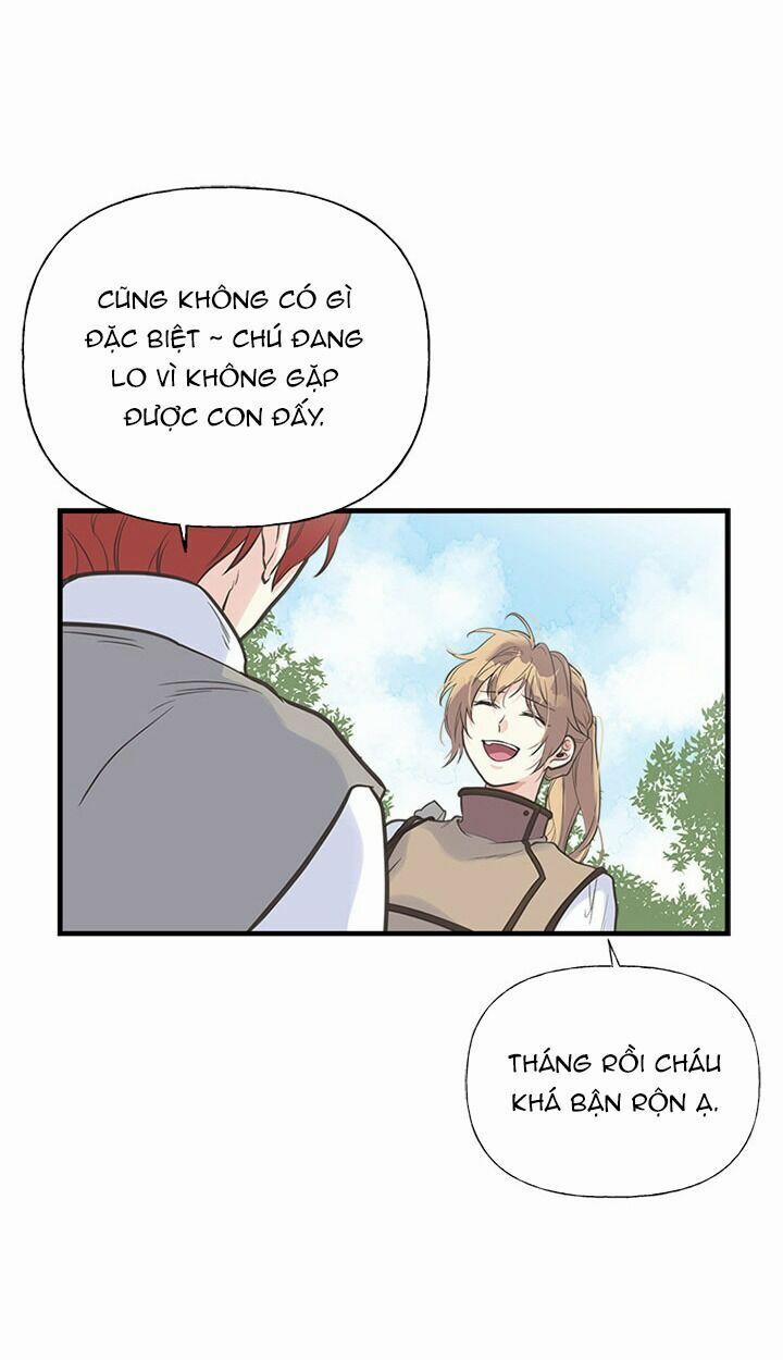 Chị Tôi Đã Nhặt Về Nhà Một Nam Chính Quyến Rũ 14 trang 6
