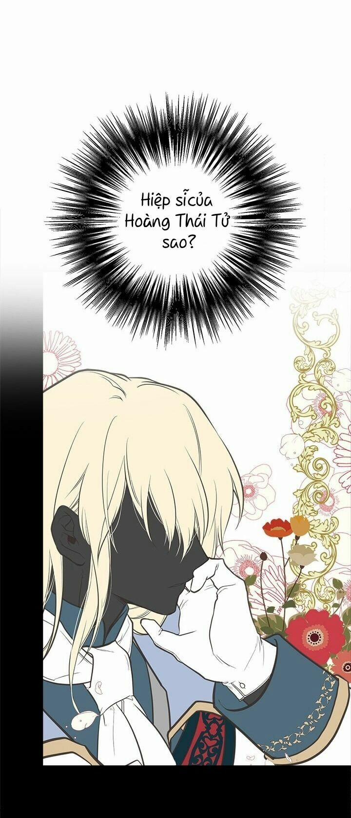 Chị Tôi Đã Nhặt Về Nhà Một Nam Chính Quyến Rũ 15 trang 10